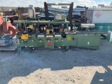 6 Head Moulder