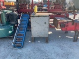 upcut chopsaw dead rolls