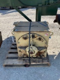 Clarkes feeder
