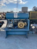 Rotary Blower 3 phase 50HP