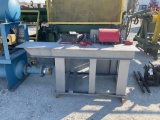 2022 Lineshaft singlehead notcher