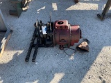 Mechanical Hoist
