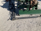 Steel Arm w/ Hyd cyl
