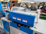 Gang Rip, Sawmill World, 3Phase 18.5KW, 10