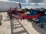 Bandmill, Timberbuddy, Model MP-362, Lil Buddy, Gas, 35 HP, Portable Bandmill 24' New