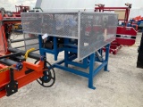 Procut Sizer New Never Used Lineshaft Ready