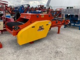 (INV80070) New Unused Accu - Cut Model 636T 6