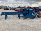 (INV80102) Cornell Model 36 Edger