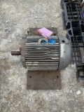 10 HP Electric Motor