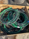 Pallet Alum Wire /Copper Wire