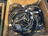 Pallet copper Wire/ Aluminum Wire