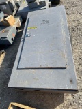 I-Line Box Panel/ 1-800amp/ 1-200amp/ 4-100amp/ 3-20amp/ 2-15 circuit breakers