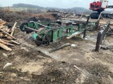 (INV80063) GreenChain 4' X 21' 2 Strand Green Chain electric drive 3 phase