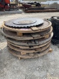 7-Circle Saw blades sell choice