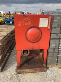 Tank Hydraulic/ Pump no motor