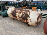 500 Gallon Air Tank