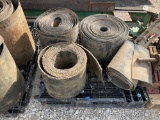 pallet 3 rolls belting 11