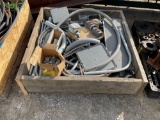 Pallet EMT 90 degrees conduit pcs misc