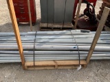 Pallet PVC conduit EMT Conduit