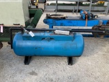 150 gallon air tank