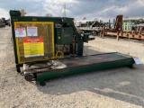 (INV80037) Gtek Model 4600 Standard Pallet Board Stacker with 42