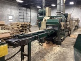 (INV80038) Gtek Complete pallet Board and Runner Cut Up System