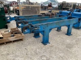 (INV80023) 7'X 10' - 4 Chain Lumber Deck.