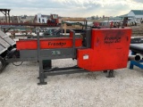 (INV80027) Froedge Model 450 Deduster
