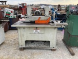 (INV80040) DIEHL Model ESL20 - 8' Board Splitter