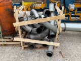Pallet of 5