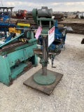 (INV80044) Acme Circular Saw Blade Sharpener