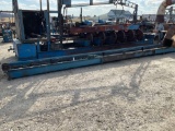 Barn Sweep Hyd 30'