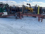 Frick 2 - saw Edger