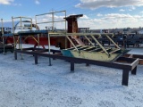 steel substructure