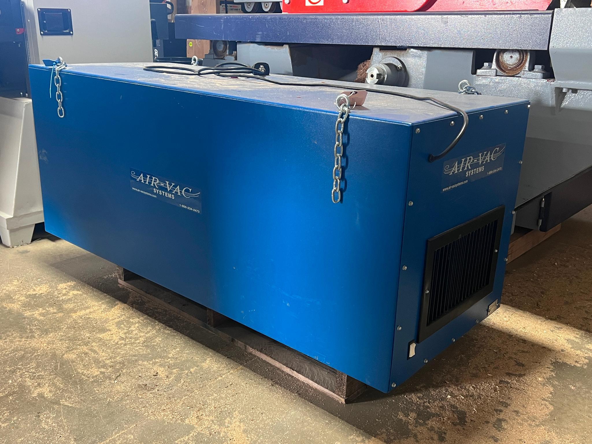 AIR VAC air vac system Proxibid