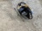 (INV603) New Unused Lanity Mini Excavator Mower Attachment
