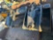 6 Ft. GRAPPLE BUCKET FOR SKIDLOADER