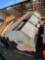 (INV70108) Henke 10' Snow Pusher Blade for Wheel Loader