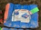 (INV514) New Unused Diggit 33'X 66' Tarp