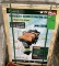 (INV536) New Unused Model PLD-RM90 Vibratory Rammer Jumping Jack