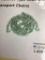 (INV532) 4 New Unused Paladin 5/16in. x 20 ft. Transport Chain