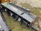 (INV548) New Unused JCT Tiller Skid Loader Attachment