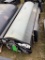 (INV554) New Unused Vibratory Roller Skid Loader Attachment