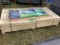 (INV558) New Unused Golden Mount 20ft.x 20ft. Carport
