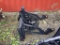 (INV70114) Land Honor 3 Point Hitch with Hydraulic PTO Skid Steer Attachment