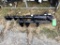 (INV569) New Unused Mini Excavator Hydraulic Auger Attachment