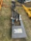 WOLVERINE SICKLE BAR MOWER