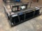 (INV70064) New Unused Mower King SSAB72 Skid Steer Mounted 74