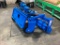 (INV70045) New Unused Topcat Model SSSCR72 Skid Steer Soil Conditioner