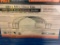 (INV70066) New Unused AGT Model ST4040C Peak Roof Container Shelter